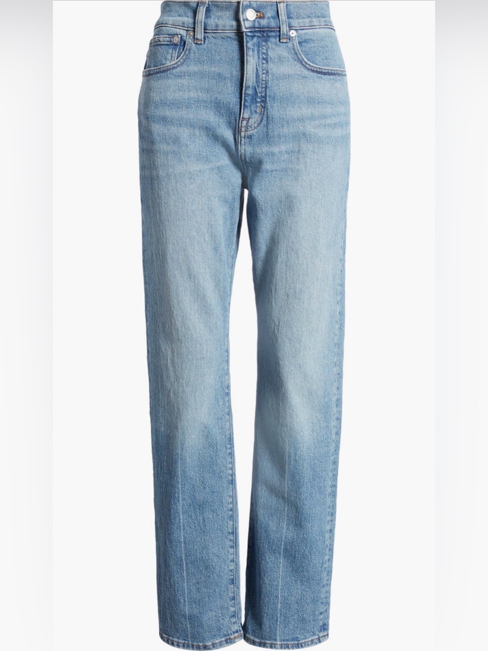 Madewell ‘90s Straight
